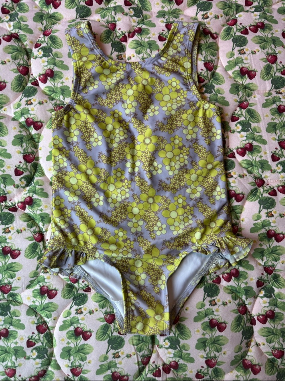 Kate Quinn NWOT swimsuit